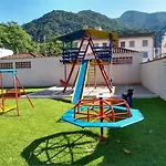 Apartamento Conforto No Sape
