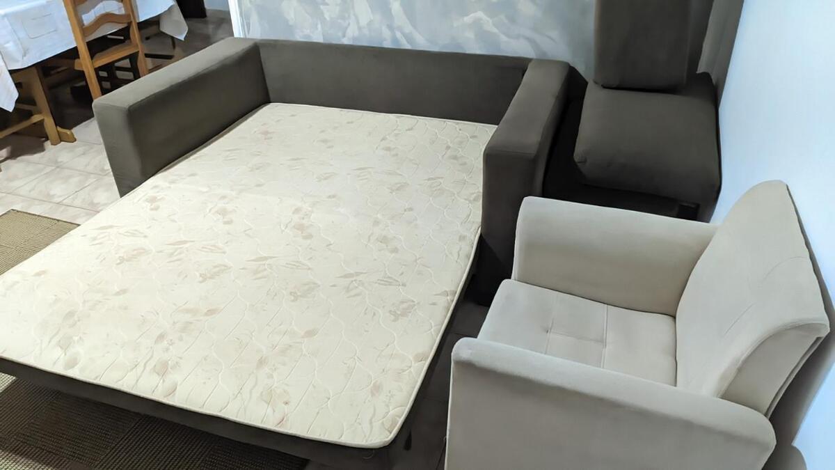 Apartamento Conforto No Sape *