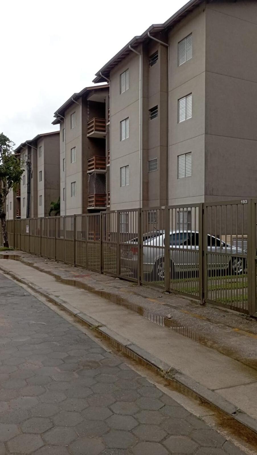 Conforto No Sape Apartamento Ubatuba