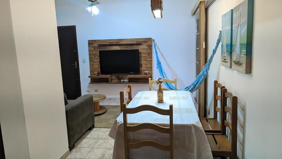 Apartamento Conforto No Sape *