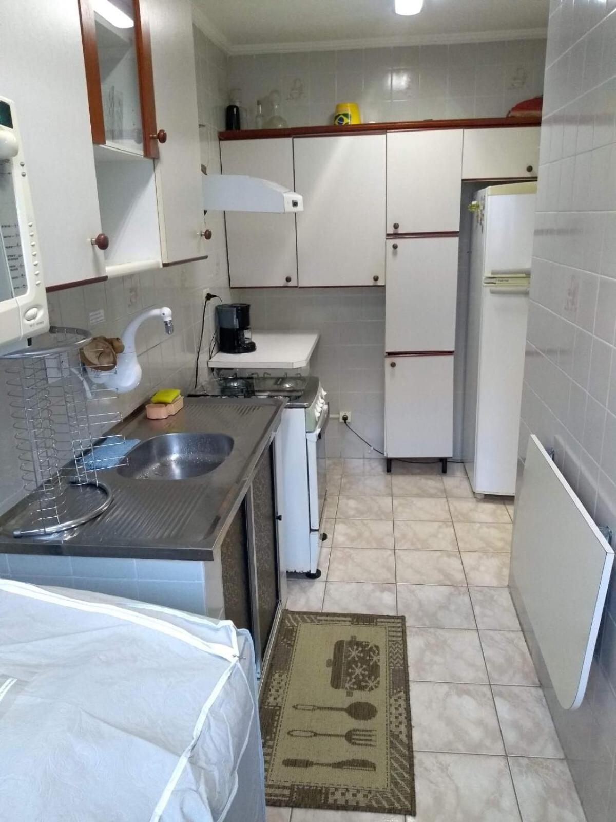 Apartamento Conforto No Sape Ubatuba