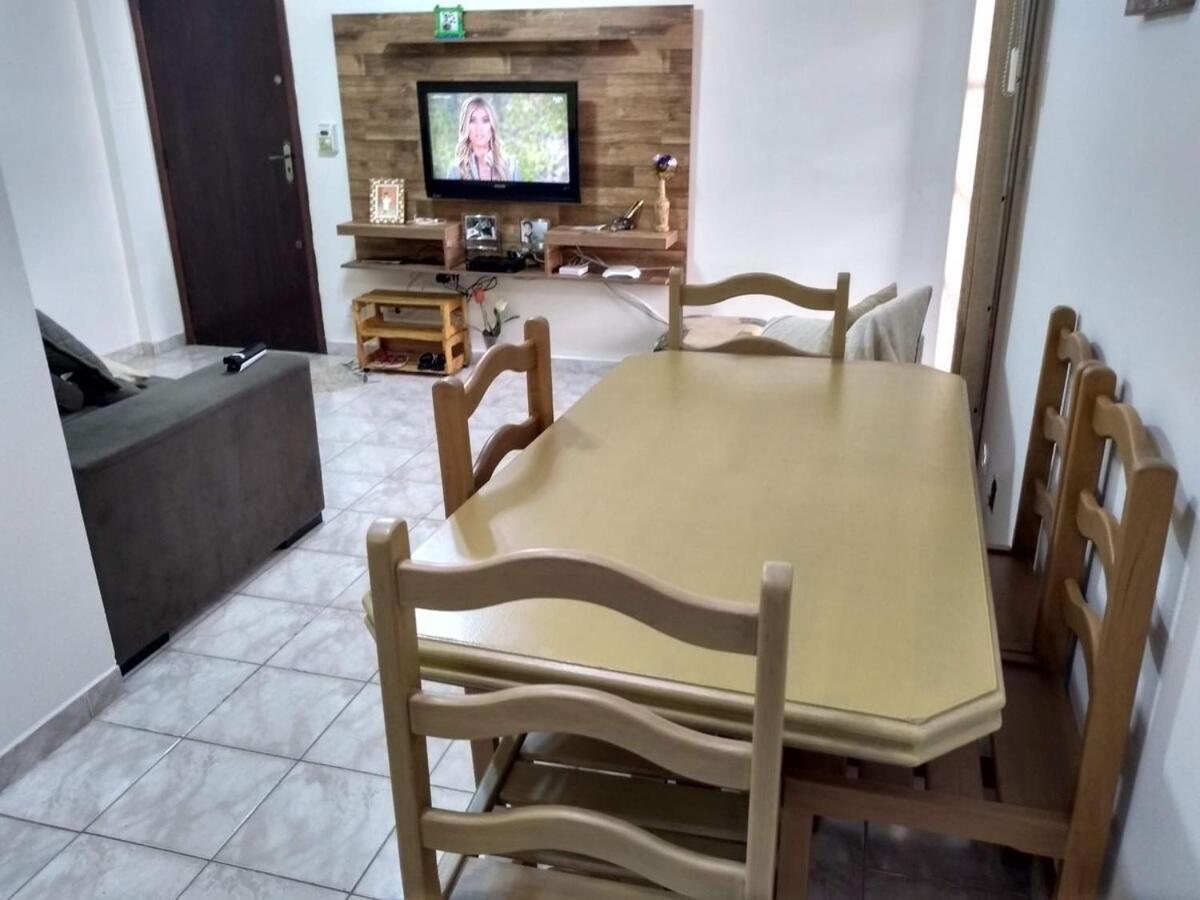 Conforto No Sape Apartamento Ubatuba