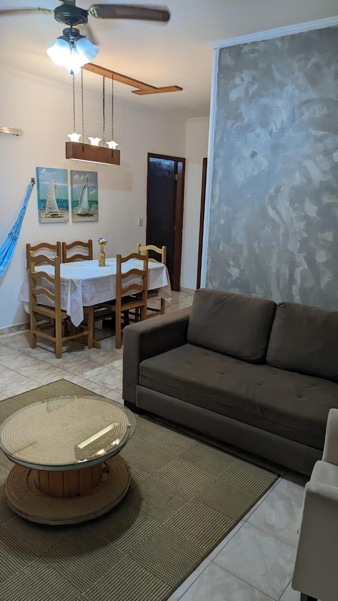 Apartamento Conforto No Sape Ubatuba