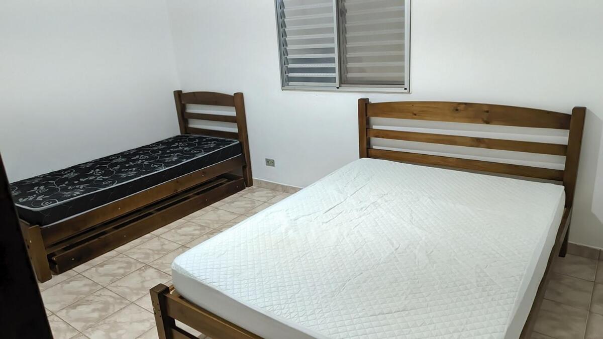 Apartamento Conforto No Sape *