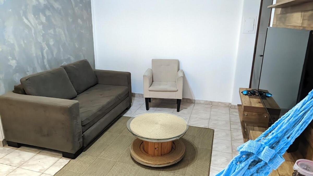 Conforto No Sape Apartamento Ubatuba